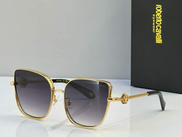 Picture of Roberto Cavalli Sunglasses _SKUfw65039890fw